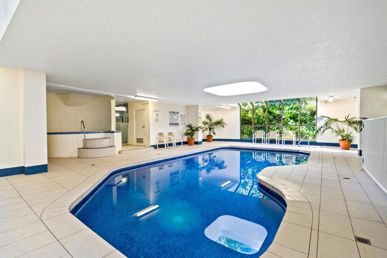 Coco Bella Retreat in Central Surfers - sleeps 6-8 Gold Coast Esterno foto