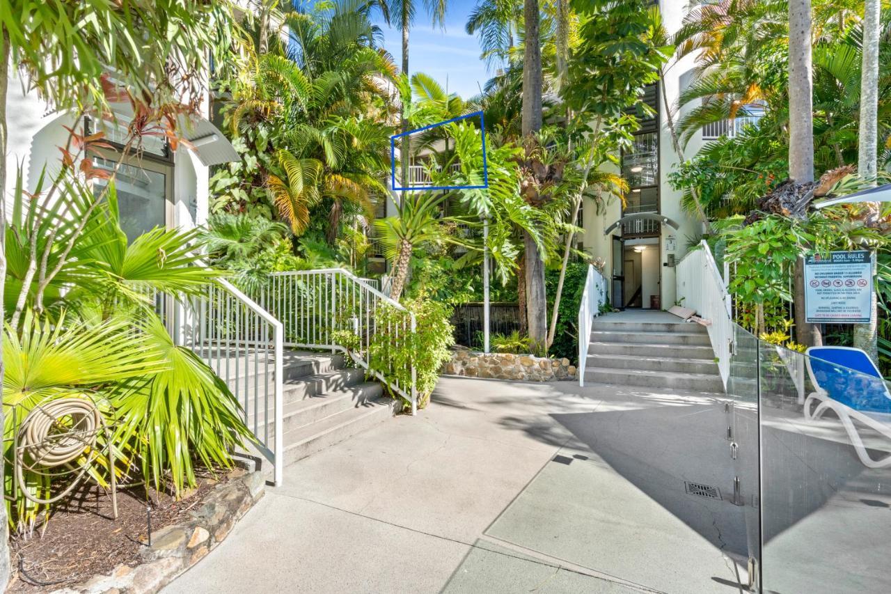 Coco Bella Retreat in Central Surfers - sleeps 6-8 Gold Coast Esterno foto